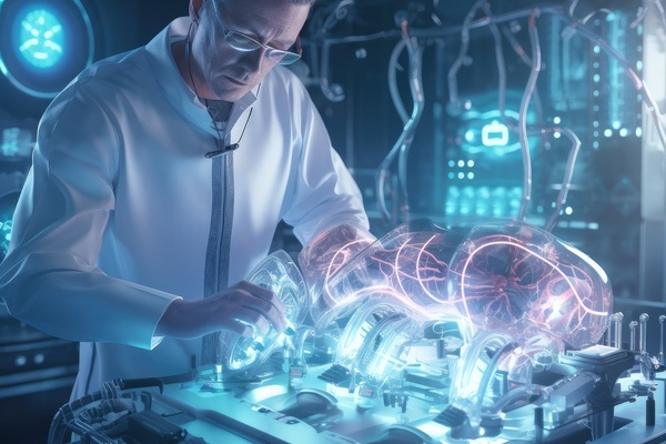 Research & Innovation