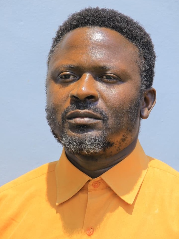 Mr Pascal MAMBWE