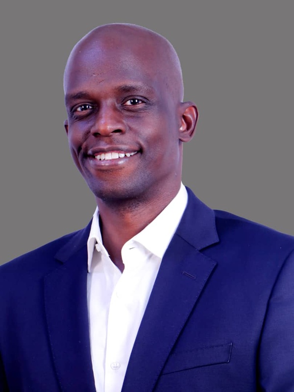 Mr Charles Banza