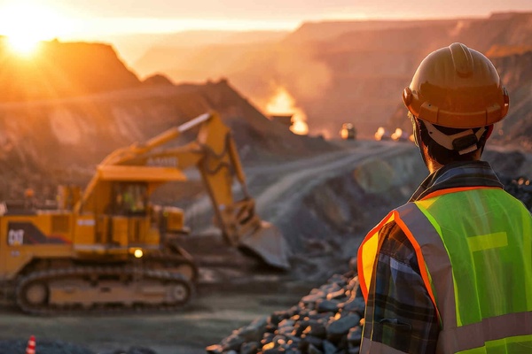 Sustainable Mining at GeoCore