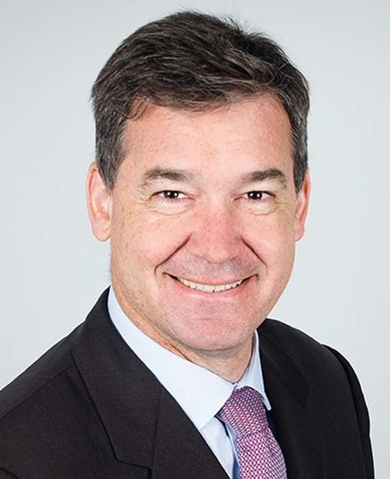 Patrice L'Huillier