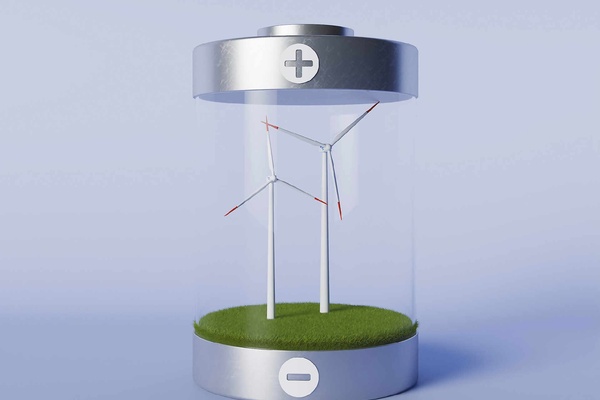 Lithium: The Silent Engine Behind the Green Revolution