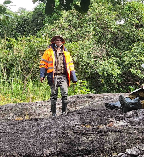 KALULE LITHIUM PROJECT