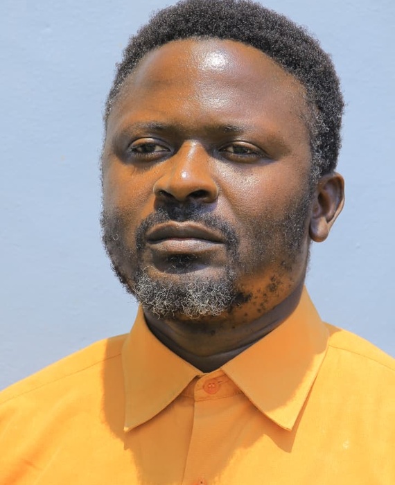 Mr Pascal MAMBWE