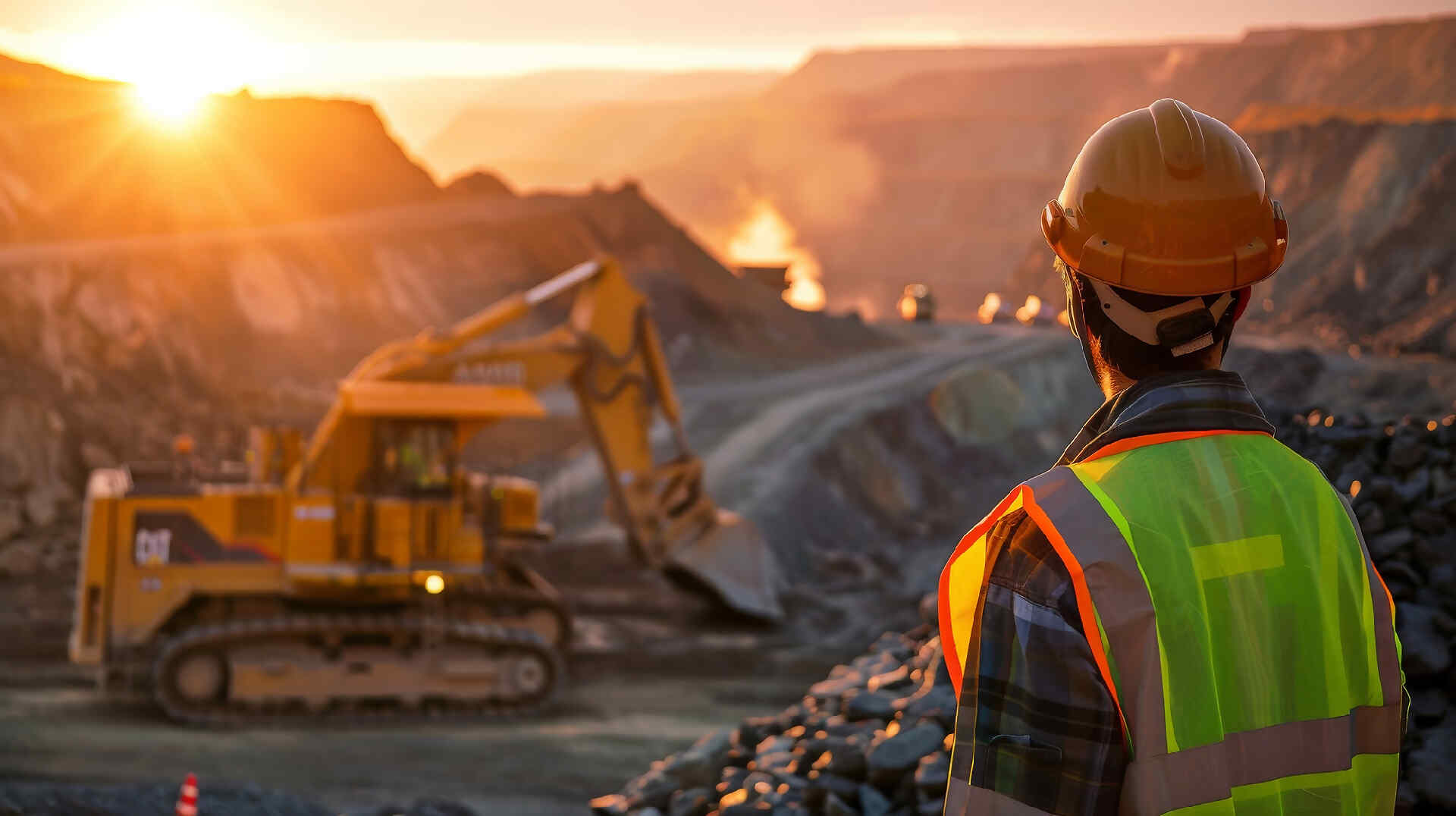 Sustainable Mining at GeoCore