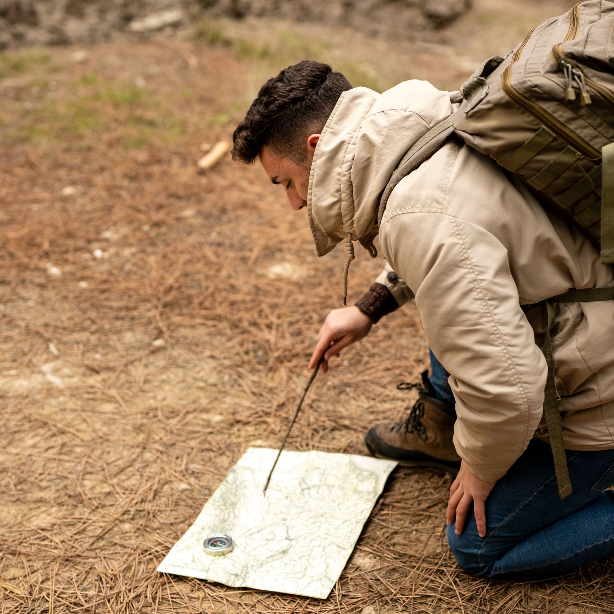 Lithium Exploration