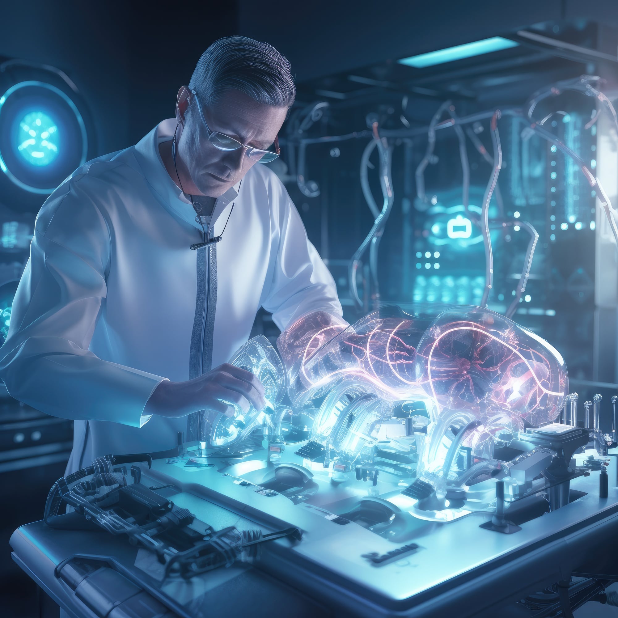 Research & Innovation