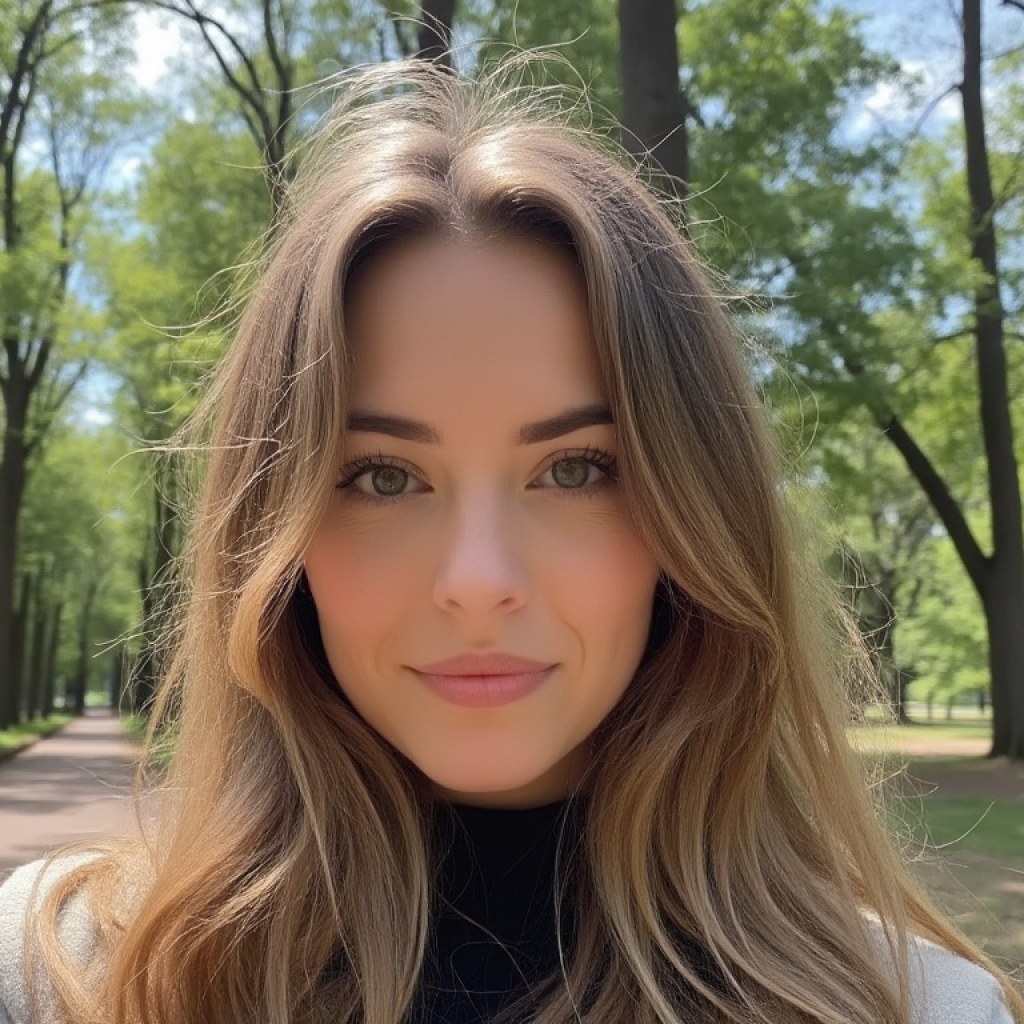 Sarah Thompson